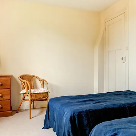 Feriehus Elegant Normandy Escape, Cleaning Included