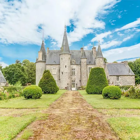 Elegant Normandy Escape, Cleaning Included *