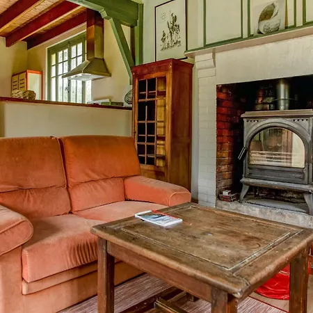 Elegant Normandy Escape, Cleaning Included Feriehus *