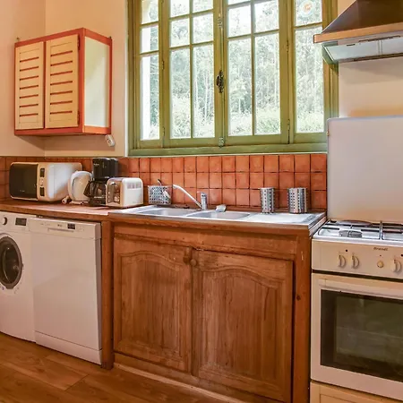 Elegant Normandy Escape, Cleaning Included Feriehus Port-Bail-sur-Mer