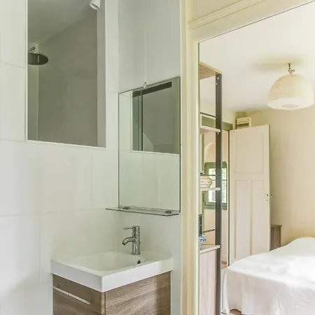Elegant Normandy Escape, Cleaning Included Port-Bail-sur-Mer