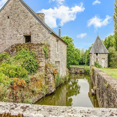 Elegant Normandy Escape, Cleaning Included * Port-Bail-sur-Mer