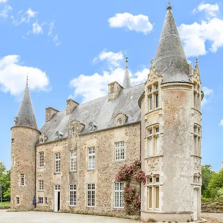 Elegant Normandy Escape, Cleaning Included