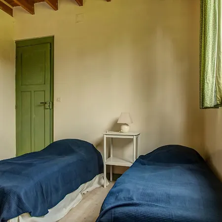 Elegant Normandy Escape, Cleaning Included *
