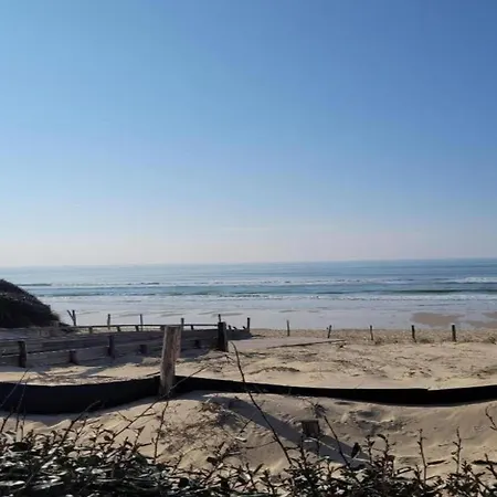Elegant Normandy Escape, Cleaning Included Feriehus Port-Bail-sur-Mer