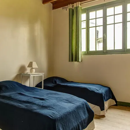 Elegant Normandy Escape, Cleaning Included Port-Bail-sur-Mer