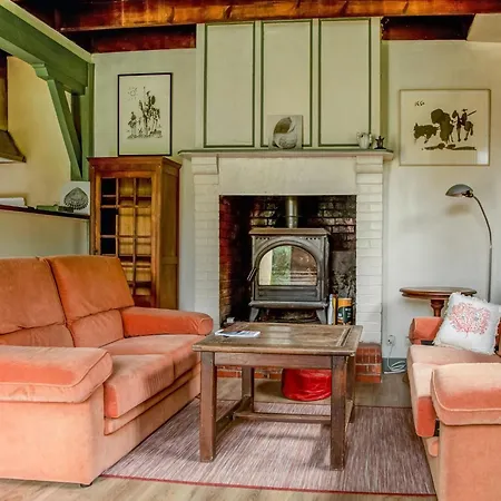 Elegant Normandy Escape, Cleaning Included